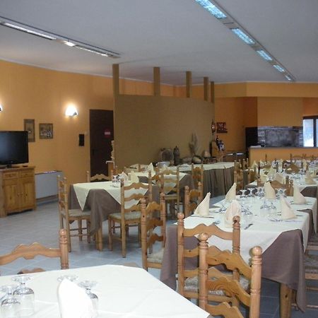 Hotel La Fattoria كاميغلياتيلو سيلانو المظهر الخارجي الصورة